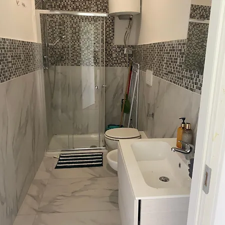 Stardust Padre Giuliani * Milán