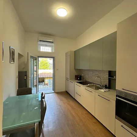 Arrietty's - 7sundays * Milan