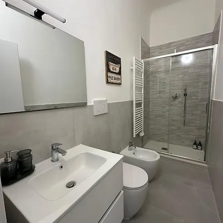 Apartment Arrietty's - 7sundays *