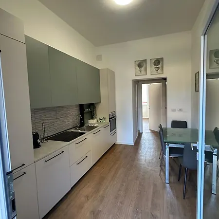 Arrietty's - 7sundays Apartment Milan