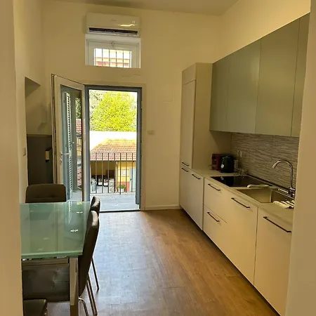 Arrietty's - 7sundays Apartment *