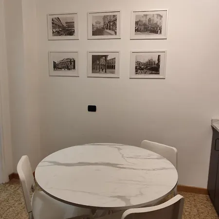 Vibes Apartamento *