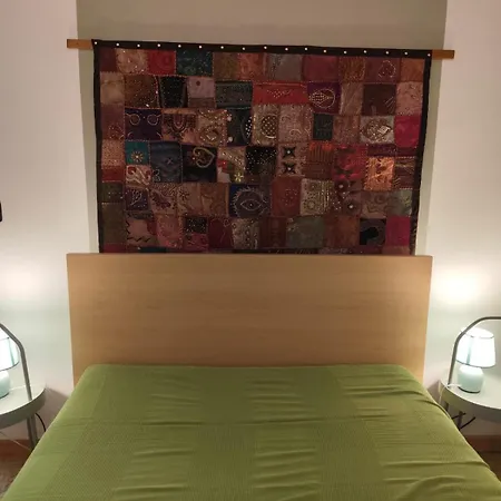 Apartamento Vibes Milão