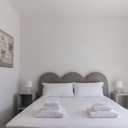 Italianway Comfort - Watt 8 * Milão