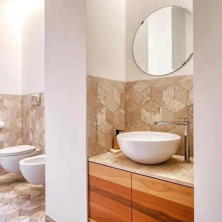 Just Urban - 1br With Outdoor Space - 10 Min Duomo By Tram * Μιλάνο
