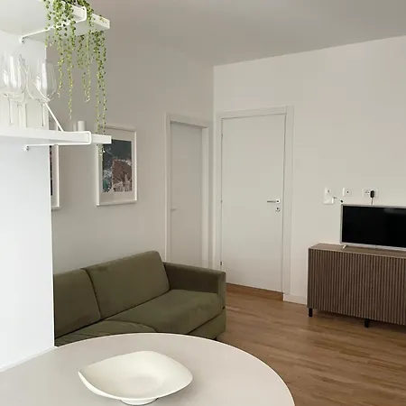 Casa Leonardo - Citta Studi * ミラノ