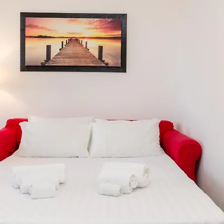 Vivimihome Gambara House 2 Minutes From The Metro Appartement