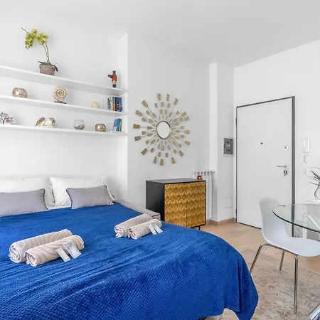 - Milano-navigli - Tibaldi Chic Retreat Milán