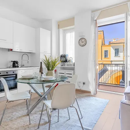 - Milano-navigli - Tibaldi Chic Retreat * Milán