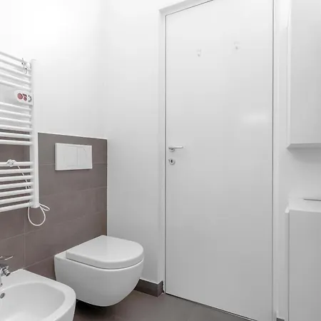 - Milano-navigli - Tibaldi Chic Retreat Milán