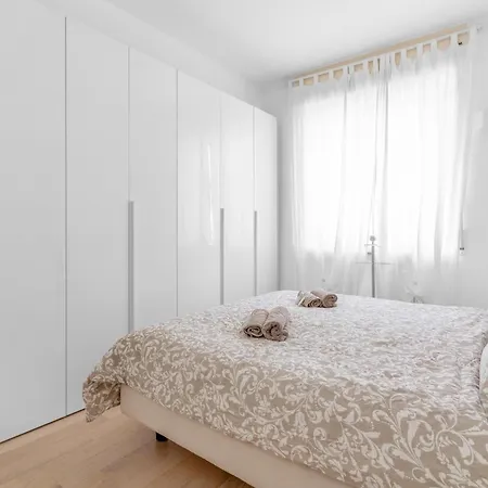 Apartamento - Milano-navigli - Tibaldi Chic Retreat Milán