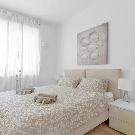 - Milano-navigli - Tibaldi Chic Retreat * Milán