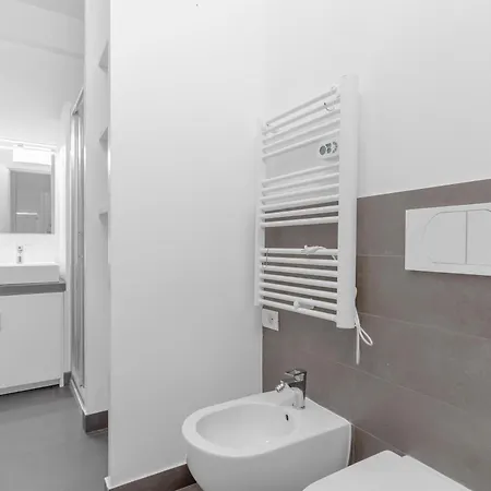 - Milano-navigli - Tibaldi Chic Retreat Apartmán
