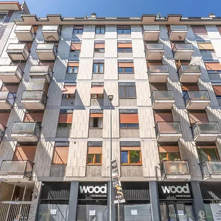 - Milano-navigli - Tibaldi Chic Retreat