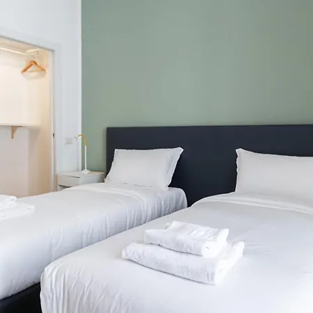 Italianway Collection - Panfilo Castaldi 28 * Μιλάνο