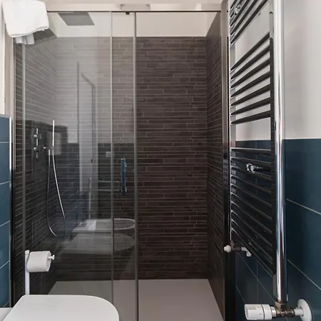 Italianway Collection - Panfilo Castaldi 28 * Μιλάνο