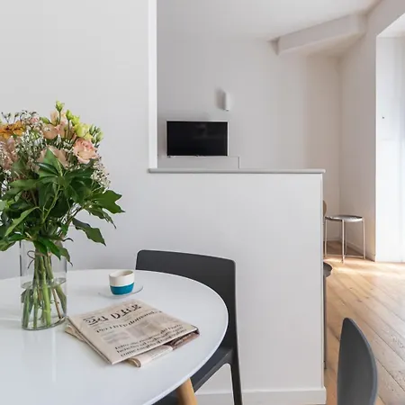 Italianway Collection - Panfilo Castaldi 28 * Μιλάνο