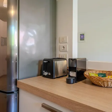 Porta Romana Premium Apartamento Milán