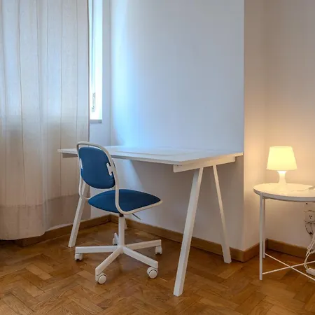 Apartamento Porta Romana Premium