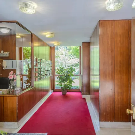 Porta Romana Premium Apartamento