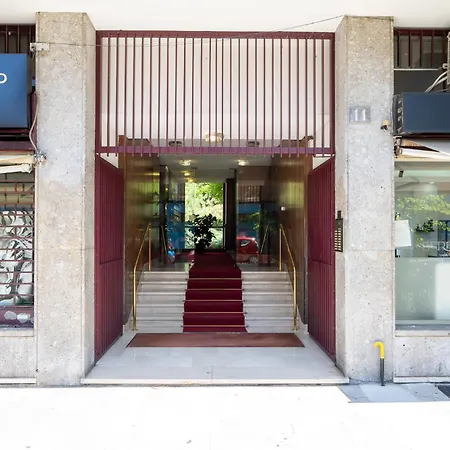 Porta Romana Premium * Milán