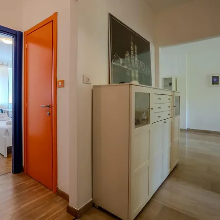 Apartamento Porta Romana Premium