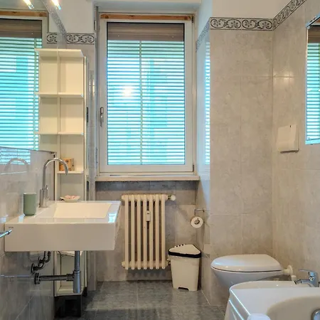 Porta Romana Premium Apartamento