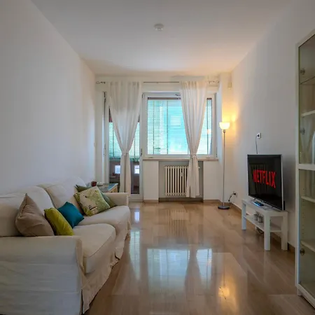 Porta Romana Premium Apartamento Milán