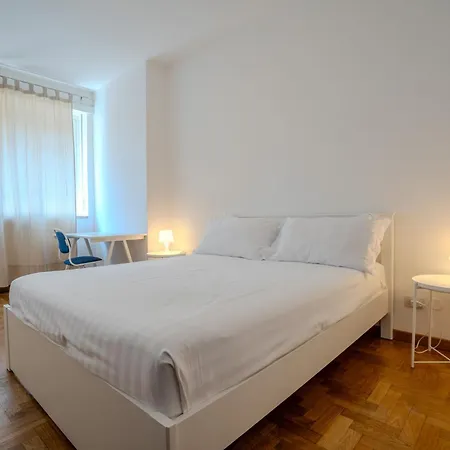 Apartamento Porta Romana Premium