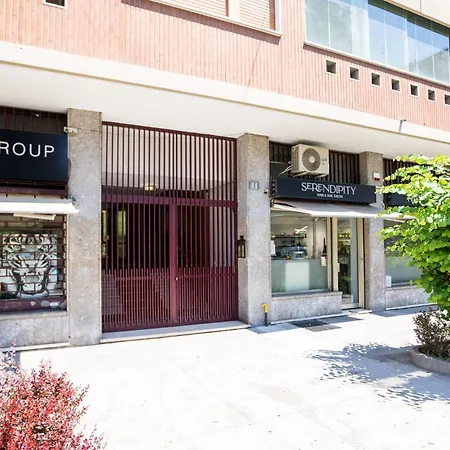 Porta Romana Premium Apartamento Milán