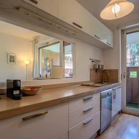 Porta Romana Premium Apartamento Milán