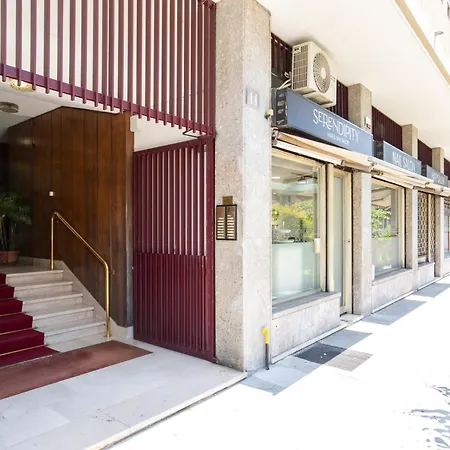 Porta Romana Premium *