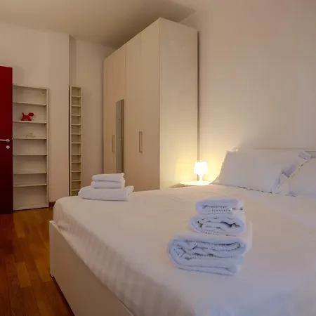 Apartamento Porta Romana Premium