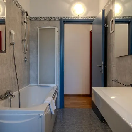 Porta Romana Premium Apartamento *