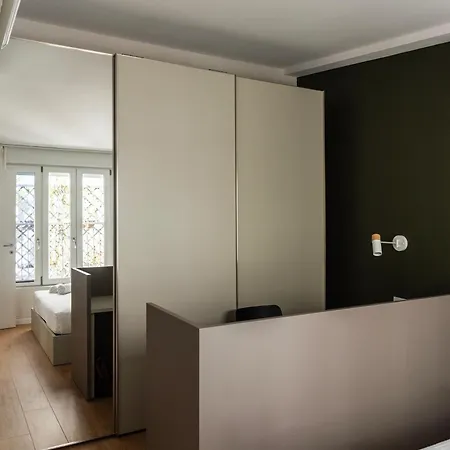 Lägenhet Youhosty - Zanella 68