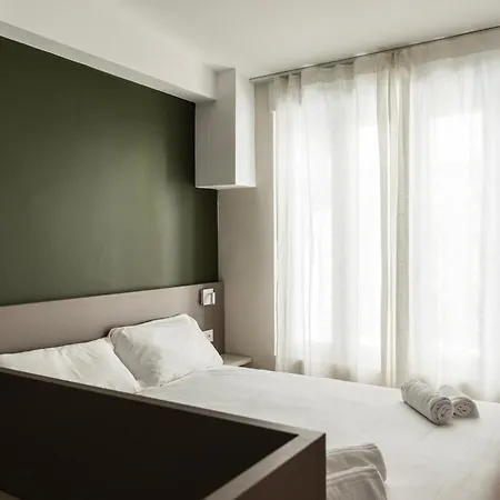 Youhosty - Zanella 68 Lägenhet Milano