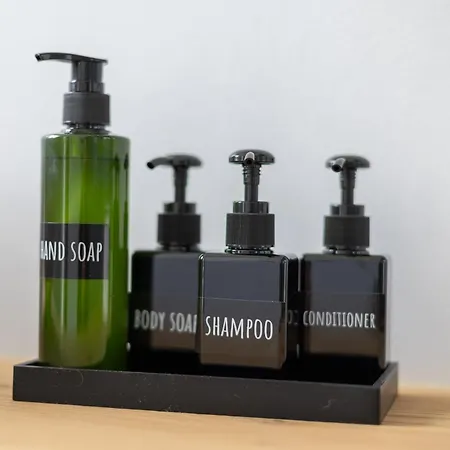 Urban Nest Appartement