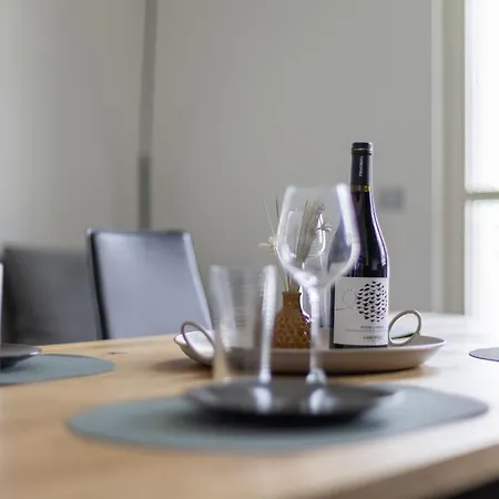 Appartement Urban Nest