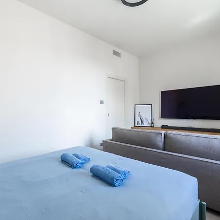 Appartement Urban Nest *