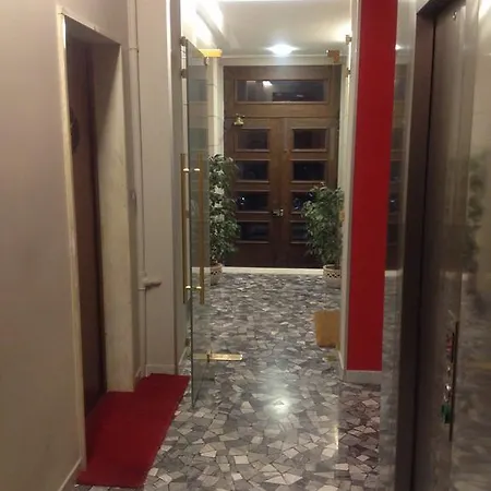 Gambara فندق مبيت وإفطار