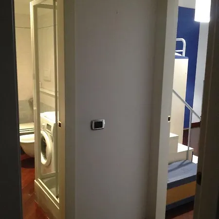 Bed & Breakfast Gambara *