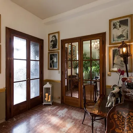 Apartman Aida Milánó