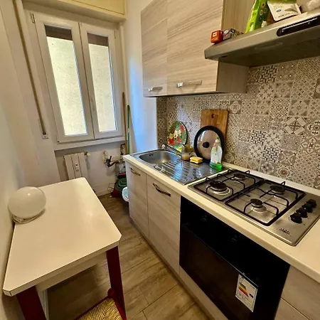 Apartment Wonderful *