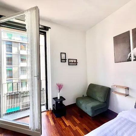 Splendid Loft Duomo! * Μιλάνο