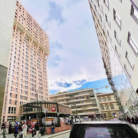 Διαμέρισμα Splendid Loft Duomo! *