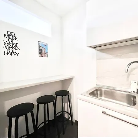 Splendid Loft Duomo! Μιλάνο