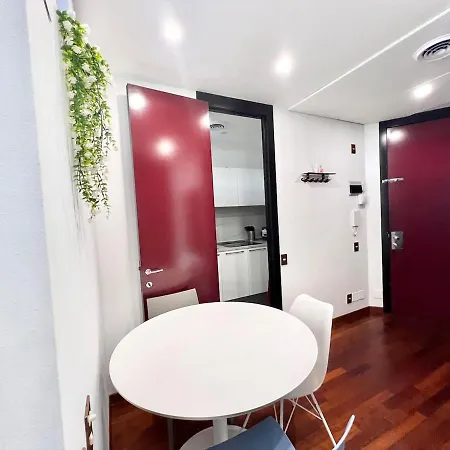 Splendid Loft Duomo!