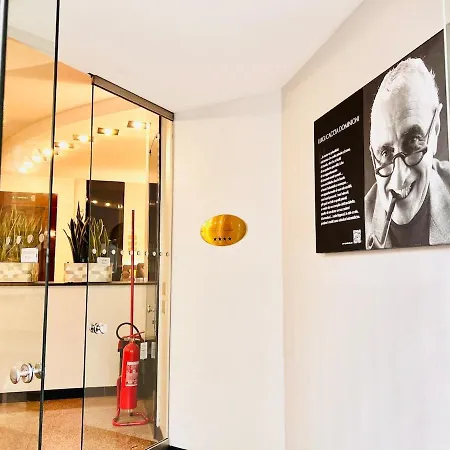Apartment Splendid Loft Duomo!