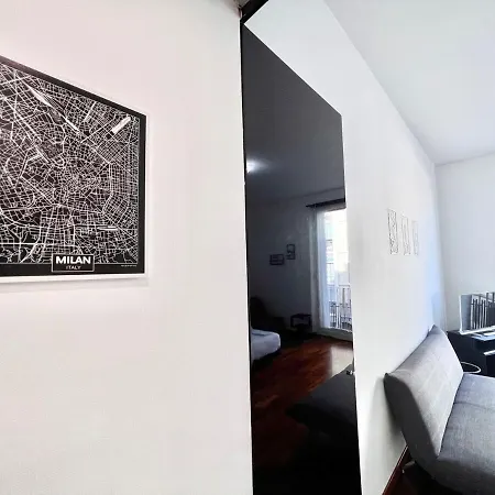 Splendid Loft Duomo! Apartament *