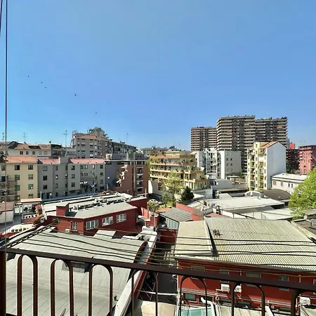 Corvetto Appartamento